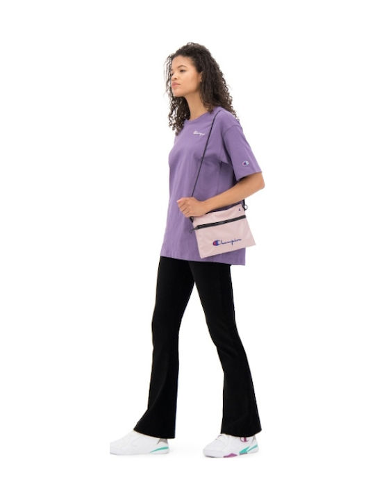 Women's Bag Shoulder Pink
