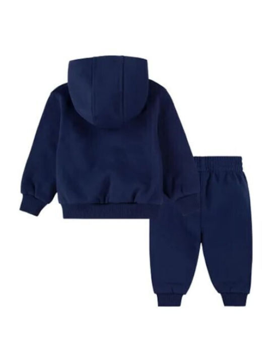 Nike Kids Sweatpants Set Blue B Nsw