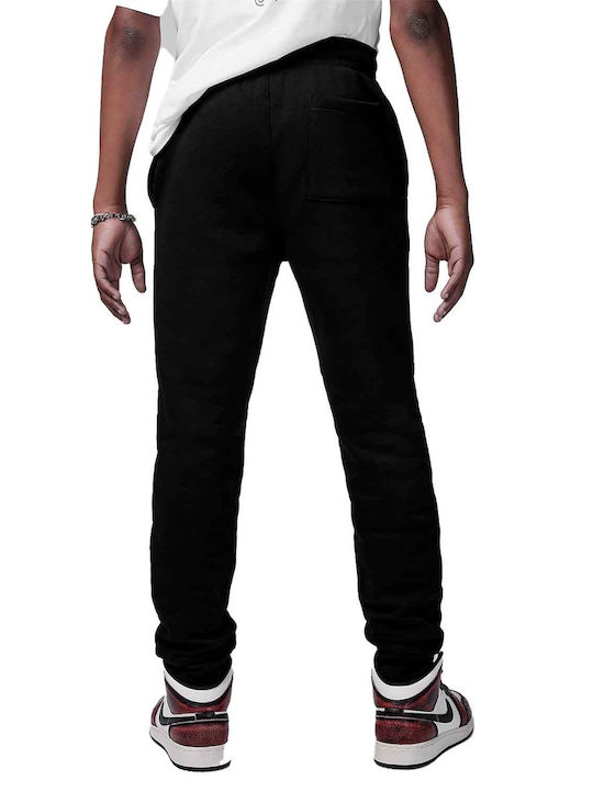 Jordan Copilăresc Pantalon de Trening Negru