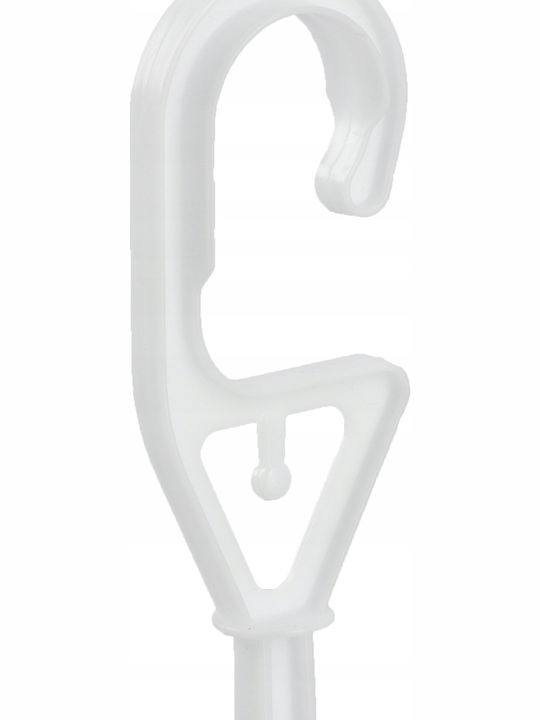 Kadax Folding Hanging Clothes Drying Rack