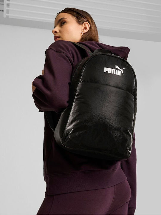 PUMA Core Up Schwarz