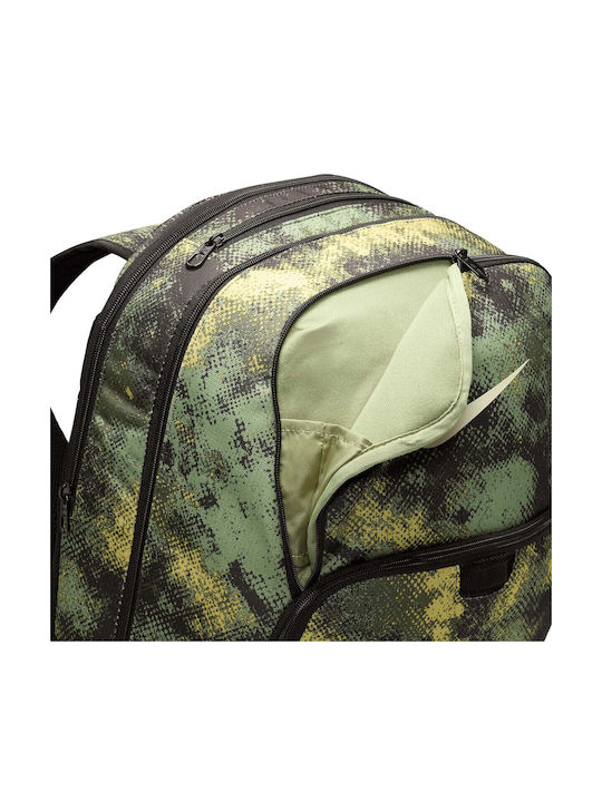 Nike Brasilia 30lt Χακί