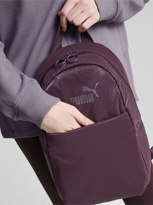 PUMA Core Up Μπορντό