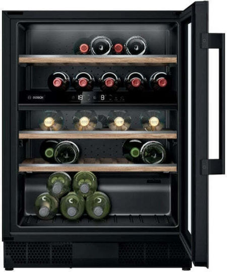 Bosch Răcitor de Vinuri 44 Sticle
