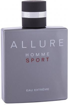 Chanel Allure Homme Sport Eau Extreme Eau De Parfum 100 Ml Männer