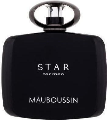 Mauboussin Star Eau De Parfum 90 Ml Άνδρες