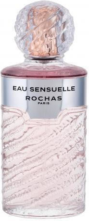Rochas Eau Sensuelle Eau De Toilette 100 Ml Γυναίκες