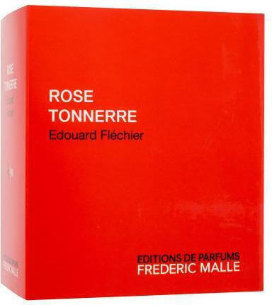 Frederic Malle Rose Tonnerre Eau De Parfum 50 Ml Γυναίκες