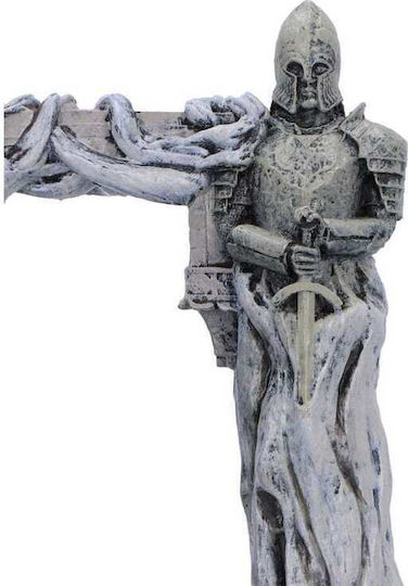 Nemesis Now Tankard Becher Metallisch Gray