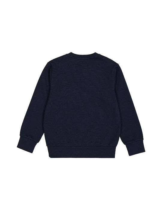 Champion Kids Sweatshirt Blue