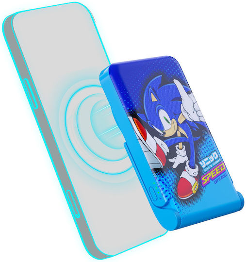 OTL Power Bank 5000mAh Μπλε