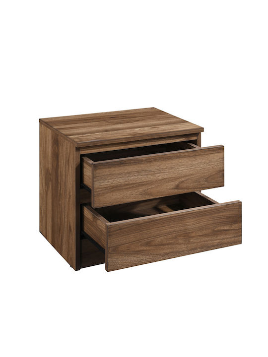 Noptieră Polo Maro 45x35.5x45cm