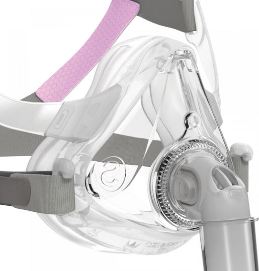 ResMed Oronasal Mască pentru Aparat CPAP 6315