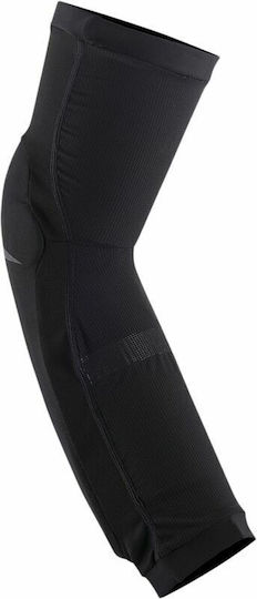 Alpinestars Paragon Plus Reitschutz Motocross Schwarz Farbe