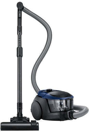 Samsung VC07M3110VB/GE Aspirator 700W cu bol 2lt Albastră