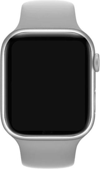S9 Pro Smartwatch mit Pulsmesser (Gray)