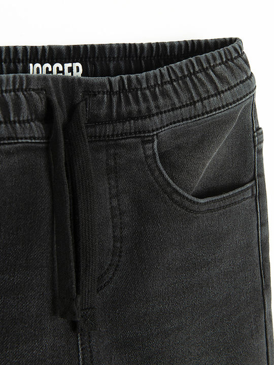 Cool Club Pantaloni copii Negru