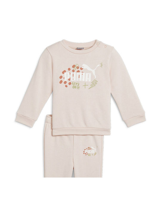 Puma Kids Sweatpants Set Somon