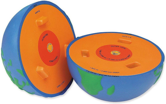 Learning Resources Section Model - Earth Planetariu pentru 5+ ani Ani