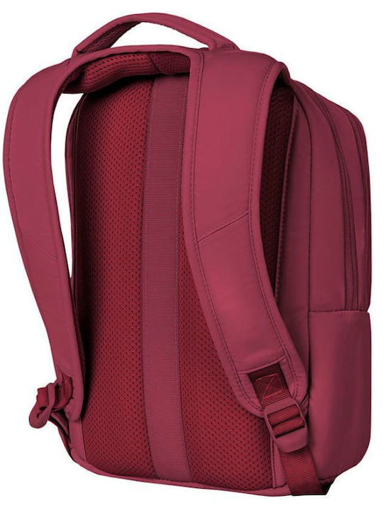 Coolpack Force Burgundisch
