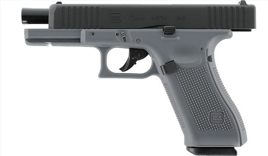 Walther Аеропистолет CO2 Glock 17 Gen5 4.5мм