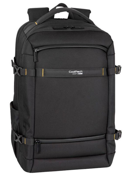 Coolpack Trog Μαύρο