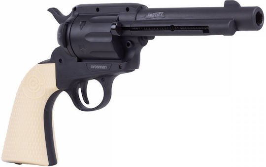 Crosman Аеропистолет CO2 4.5мм