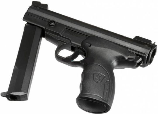 Walther Pistol cu Aer cu Arc Browning Buck Mark Magnum 4.5mm