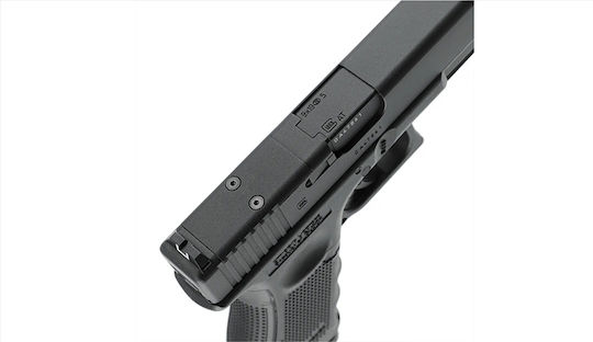 Umarex Αερο Pistole Pre-Komprimierte Luft 19 Gen4