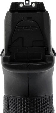 Walther Αεροβόλο Πιστόλι Προσυμπιεσμένου Αέρα PDP Compact 4” Μεταλλικό 6mm
