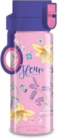 Fleur Детска Бутилка За Вода 5366 475мл