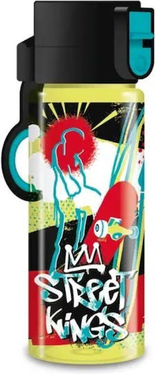 Sticlă Pentru Copii Water Bottle Street Kings 5357 475ml