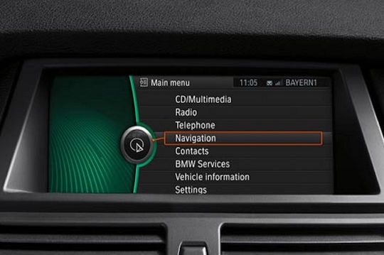 Bizzar Adaptor Carplay Auto pentru Bmw