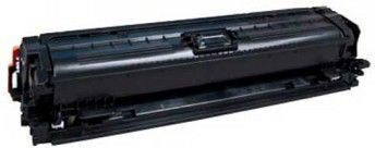 Static Control Kompatibel Toner für Laserdrucker HP CE740A 7000 Seiten Schwarz