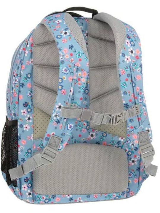 Arsuna Bag Backpack Multicolour 27Liters Arsuna Bag Backpack Multicolour 27Liters