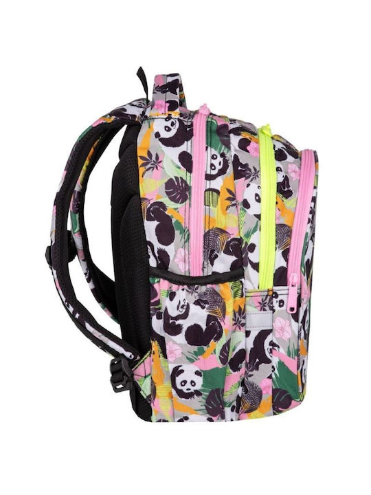 Coolpack Jerry Πλάτης Πολύχρωμη