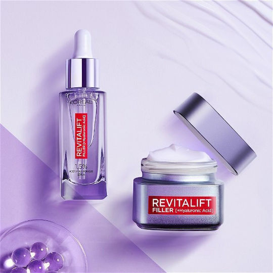 Revitalift Filler Cream Face Day 50ml