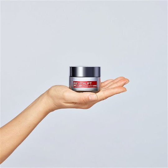 Revitalift Filler Cream Face Day 50ml