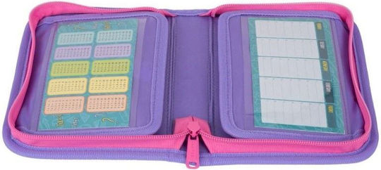 Coolpack Pencil Case Multicolored