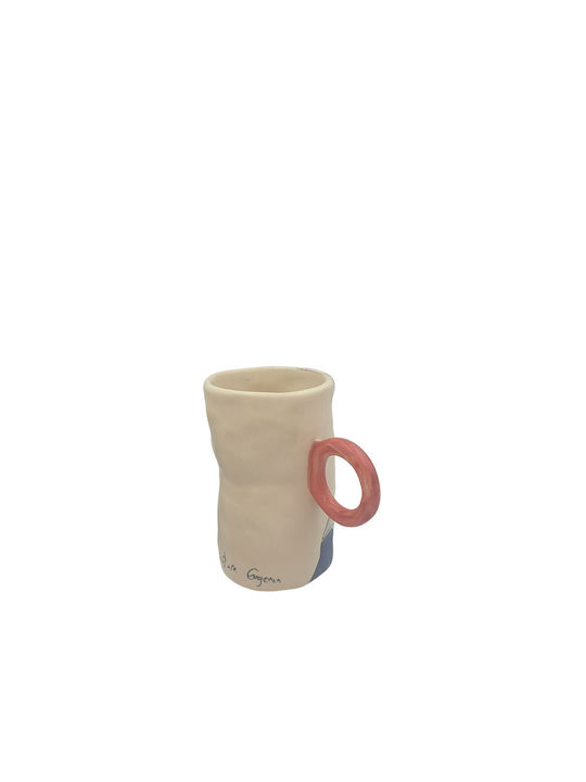 Mug Multicolored