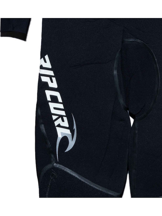 Rip Curl Bomb Ολόσωμη Στολή Κατάδυσης Μαύρη