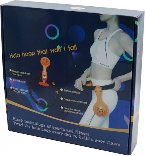Hula Hoop Γυμναστικής