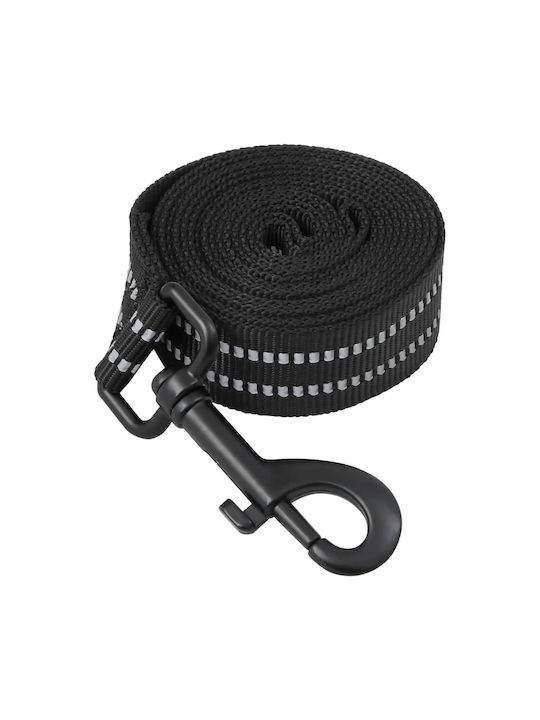 vidaXL Ham pentru câini Negru Mare 4013390