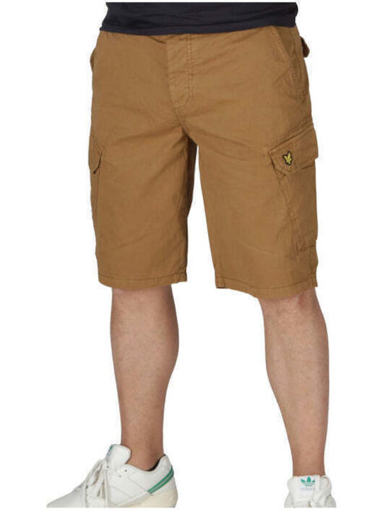 Lyle and Scott Herrenshorts