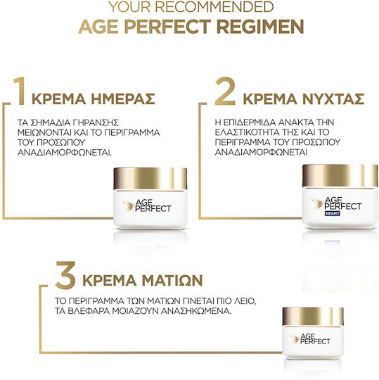 L'Oreal Paris Creme Gesicht Tag 50ml