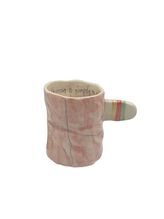 Mug Multicolored