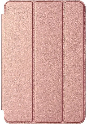 Flip Cover Ροζ Χρυσή (Samsung Galaxy Tab S8 Ultra)
