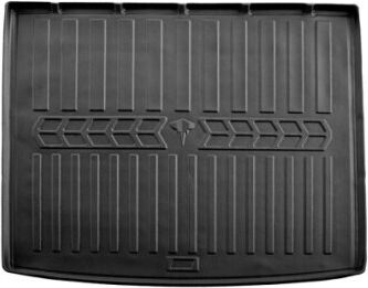 Umbrella Πατάκι Πορτμπαγκάζ για Mercedes-Benz ML 2005-2011 Μαύρο