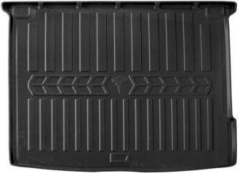 Umbrella Πατάκι Πορτμπαγκάζ για Mercedes-Benz ML 2011-2015 Μαύρο
