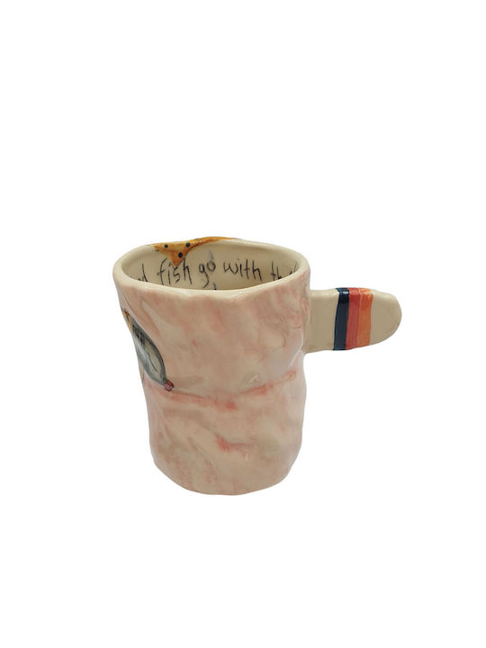 Mug Multicolored